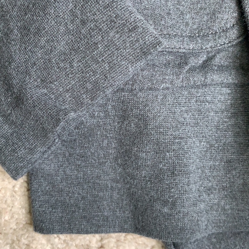 Banana Republic sweatsuit. Size small. NWOT - Picture 8 of 12